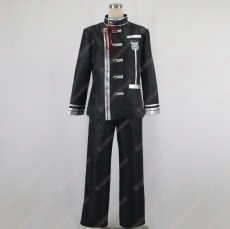 画像1: 高品質 実物撮影  天若清弦 双星の陰陽師  風 コスプレ衣装 コスチューム オーダーメイド (1)