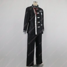 画像2: 高品質 実物撮影  天若清弦 双星の陰陽師  風 コスプレ衣装 コスチューム オーダーメイド (2)