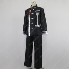 画像3: 高品質 実物撮影  天若清弦 双星の陰陽師  風 コスプレ衣装 コスチューム オーダーメイド (3)