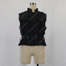 画像1: 高品質 実物撮影  バイオハザード S.T.A.R.S. スターズ隊服 ベスト  風 コスプレ衣装 コスチューム オーダーメイド (1)