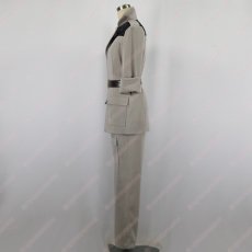 画像4: シロー・アマダ  機動戦士ガンダム 第08MS小隊   風 コスプレ衣装 コスチューム オーダーメイド (4)