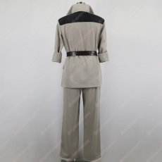 画像5: シロー・アマダ  機動戦士ガンダム 第08MS小隊   風 コスプレ衣装 コスチューム オーダーメイド (5)