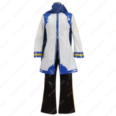 画像1: 高品質 実物撮影 カイト KAITO プロセカ プロジェクトセカイ カラフルステージ！ feat.初音ミク  風  コスプレ衣装 コスチューム オーダーメイド (1)