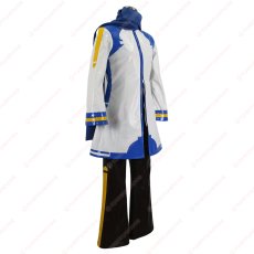 画像2: 高品質 実物撮影 カイト KAITO プロセカ プロジェクトセカイ カラフルステージ！ feat.初音ミク  風  コスプレ衣装 コスチューム オーダーメイド (2)