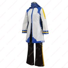 画像3: 高品質 実物撮影 カイト KAITO プロセカ プロジェクトセカイ カラフルステージ！ feat.初音ミク  風  コスプレ衣装 コスチューム オーダーメイド (3)