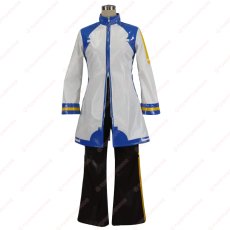 画像6: 高品質 実物撮影 カイト KAITO プロセカ プロジェクトセカイ カラフルステージ！ feat.初音ミク  風  コスプレ衣装 コスチューム オーダーメイド (6)