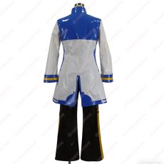 画像7: 高品質 実物撮影 カイト KAITO プロセカ プロジェクトセカイ カラフルステージ！ feat.初音ミク  風  コスプレ衣装 コスチューム オーダーメイド (7)