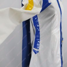 画像8: 高品質 実物撮影 カイト KAITO プロセカ プロジェクトセカイ カラフルステージ！ feat.初音ミク  風  コスプレ衣装 コスチューム オーダーメイド (8)