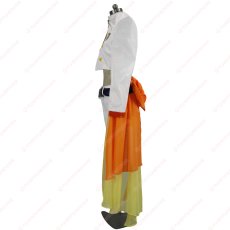 画像4: 高品質 実物撮影 カナメ・バッカニア マクロスΔ ワルキューレ  絶対零度θノヴァティック   風  コスプレ衣装 コスチューム オーダーメイド (4)