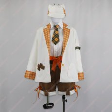 画像1: 高品質 実物撮影  小森めと KOMORI MET YouTuber  バーチャル Vtuber  風 コスプレ衣装 コスチューム オーダーメイド (1)