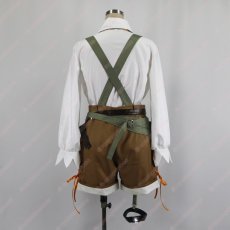 画像11: 高品質 実物撮影  小森めと KOMORI MET YouTuber  バーチャル Vtuber  風 コスプレ衣装 コスチューム オーダーメイド (11)