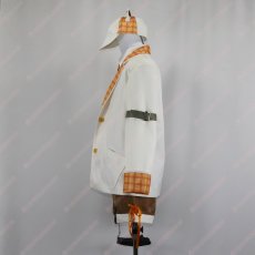 画像4: 高品質 実物撮影  小森めと KOMORI MET YouTuber  バーチャル Vtuber  風 コスプレ衣装 コスチューム オーダーメイド (4)