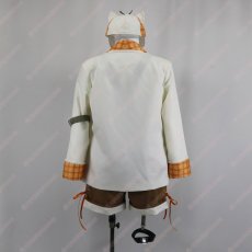 画像6: 高品質 実物撮影  小森めと KOMORI MET YouTuber  バーチャル Vtuber  風 コスプレ衣装 コスチューム オーダーメイド (6)