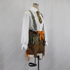 画像8: 高品質 実物撮影  小森めと KOMORI MET YouTuber  バーチャル Vtuber  風 コスプレ衣装 コスチューム オーダーメイド (8)