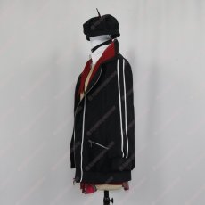 画像4: 高品質 実物撮影  猫汰つな YouTuber  バーチャル Vtuber  風 コスプレ衣装 コスチューム オーダーメイド (4)