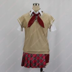 画像6: 高品質 実物撮影  猫汰つな YouTuber  バーチャル Vtuber  風 コスプレ衣装 コスチューム オーダーメイド (6)