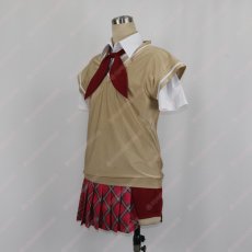 画像7: 高品質 実物撮影  猫汰つな YouTuber  バーチャル Vtuber  風 コスプレ衣装 コスチューム オーダーメイド (7)