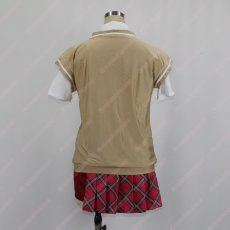 画像8: 高品質 実物撮影  猫汰つな YouTuber  バーチャル Vtuber  風 コスプレ衣装 コスチューム オーダーメイド (8)