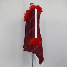 画像4: 高品質 実物撮影 バルトロメオ  ONE PIECE ワンピース  風 コスプレ衣装 コスチューム オーダーメイド (4)