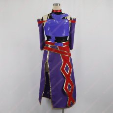 画像1: 高品質 実物撮影 ユウキ 紺野木綿季 ソードアート・オンライン SAO 風  コスプレ衣装 コスチューム オーダーメイド (1)