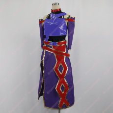 画像3: 高品質 実物撮影 ユウキ 紺野木綿季 ソードアート・オンライン SAO 風  コスプレ衣装 コスチューム オーダーメイド (3)