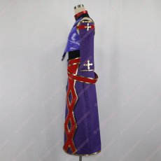 画像4: 高品質 実物撮影 ユウキ 紺野木綿季 ソードアート・オンライン SAO 風  コスプレ衣装 コスチューム オーダーメイド (4)