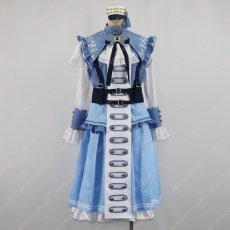 画像1: 高品質 実物撮影 倉田ましろ BanG Dream バンドリ 風 コスプレ衣装 コスチューム オーダーメイド (1)