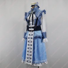 画像3: 高品質 実物撮影 倉田ましろ BanG Dream バンドリ 風 コスプレ衣装 コスチューム オーダーメイド (3)