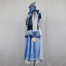 画像4: 高品質 実物撮影 倉田ましろ BanG Dream バンドリ 風 コスプレ衣装 コスチューム オーダーメイド (4)