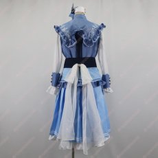 画像5: 高品質 実物撮影 倉田ましろ BanG Dream バンドリ 風 コスプレ衣装 コスチューム オーダーメイド (5)