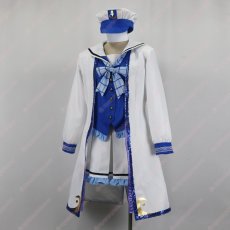 画像3: 高品質 実物撮影 渡辺曜 黒澤ルビィ 君の瞳を巡る冒険 LoveLive!Sunshine!! ラブライブ！サンシャイン！！   風  コスプレ衣装 コスチューム オーダーメイド (3)