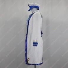 画像4: 高品質 実物撮影 渡辺曜 黒澤ルビィ 君の瞳を巡る冒険 LoveLive!Sunshine!! ラブライブ！サンシャイン！！   風  コスプレ衣装 コスチューム オーダーメイド (4)