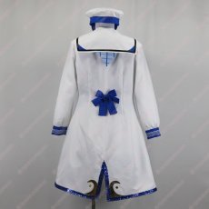 画像5: 高品質 実物撮影 渡辺曜 黒澤ルビィ 君の瞳を巡る冒険 LoveLive!Sunshine!! ラブライブ！サンシャイン！！   風  コスプレ衣装 コスチューム オーダーメイド (5)