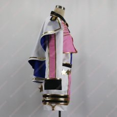 画像3: 高品質 実物撮影 西園寺レオ キンプリ KING OF PRISM ALL STARS  プリズムショー☆ベストテン キング・オブ・プリズム 風 コスプレ衣装 コスチューム オーダーメイド (3)
