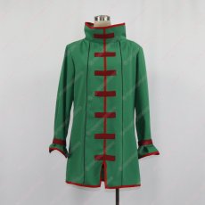 画像1: 高品質 実物撮影  才賀勝 からくりサーカス  風 コスプレ衣装 コスチューム オーダーメイド (1)