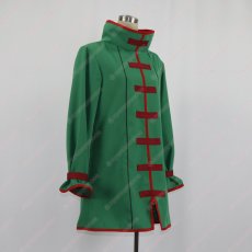 画像2: 高品質 実物撮影  才賀勝 からくりサーカス  風 コスプレ衣装 コスチューム オーダーメイド (2)