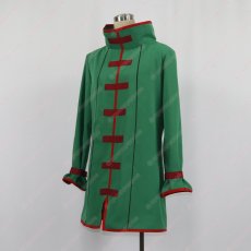 画像3: 高品質 実物撮影  才賀勝 からくりサーカス  風 コスプレ衣装 コスチューム オーダーメイド (3)