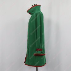 画像5: 高品質 実物撮影  才賀勝 からくりサーカス  風 コスプレ衣装 コスチューム オーダーメイド (5)