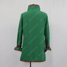 画像4: 高品質 実物撮影  才賀勝 からくりサーカス  風 コスプレ衣装 コスチューム オーダーメイド (4)