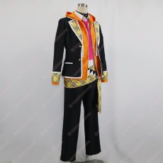 画像2: 高品質 実物撮影 鏡音レン プロセカ プロジェクトセカイ カラフルステージ！ feat.初音ミク  風  コスプレ衣装 コスチューム オーダーメイド (2)