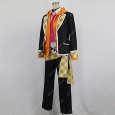 画像3: 高品質 実物撮影 鏡音レン プロセカ プロジェクトセカイ カラフルステージ！ feat.初音ミク  風  コスプレ衣装 コスチューム オーダーメイド (3)