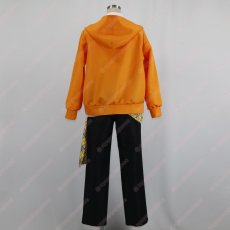 画像7: 高品質 実物撮影 鏡音レン プロセカ プロジェクトセカイ カラフルステージ！ feat.初音ミク  風  コスプレ衣装 コスチューム オーダーメイド (7)