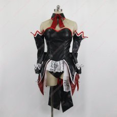 画像1: 高品質 実物撮影 竜宮レナ エンジェルモート制服  うみねこのなく頃に  風  コスプレ衣装 コスチューム オーダーメイド (1)