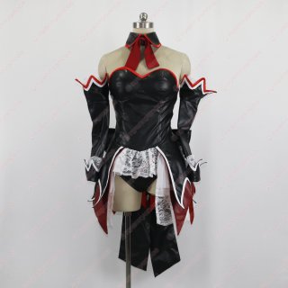 うみねこのなく頃に - ニャンコスプレ