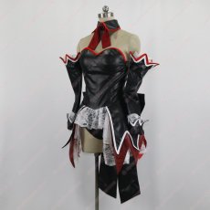 画像3: 高品質 実物撮影 竜宮レナ エンジェルモート制服  うみねこのなく頃に  風  コスプレ衣装 コスチューム オーダーメイド (3)