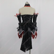 画像5: 高品質 実物撮影 竜宮レナ エンジェルモート制服  うみねこのなく頃に  風  コスプレ衣装 コスチューム オーダーメイド (5)