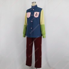 画像3: 高品質 実物撮影  ドット  ポケットモンスター  ポケモン 風 コスプレ衣装 コスチューム オーダーメイド (3)