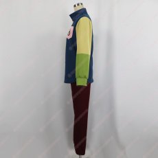 画像4: 高品質 実物撮影  ドット  ポケットモンスター  ポケモン 風 コスプレ衣装 コスチューム オーダーメイド (4)