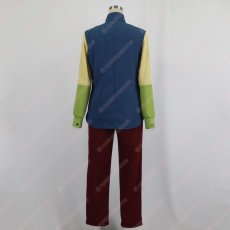 画像5: 高品質 実物撮影  ドット  ポケットモンスター  ポケモン 風 コスプレ衣装 コスチューム オーダーメイド (5)