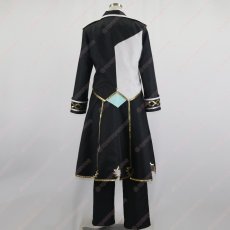 画像5: 高品質 実物撮影 カイト KAITO プロセカ プロジェクトセカイ カラフルステージ！ feat.初音ミク  風  コスプレ衣装 コスチューム オーダーメイド (5)